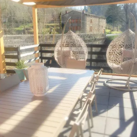 Hotel Chabanettes &