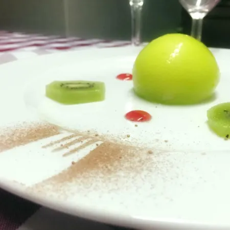 Chabanettes & Hotel Auzelles